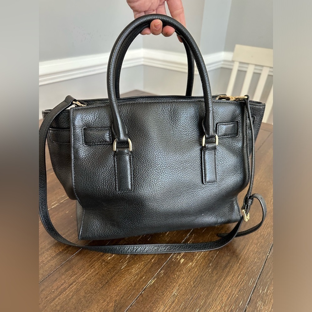 Michael Kors satchel bag - Picture 2 of 14